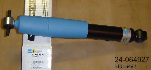 Амортизатор BE56492 BILSTEIN