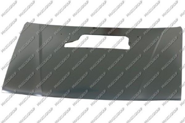 Капот двигателя SZ0543110 PRASCO GROUP