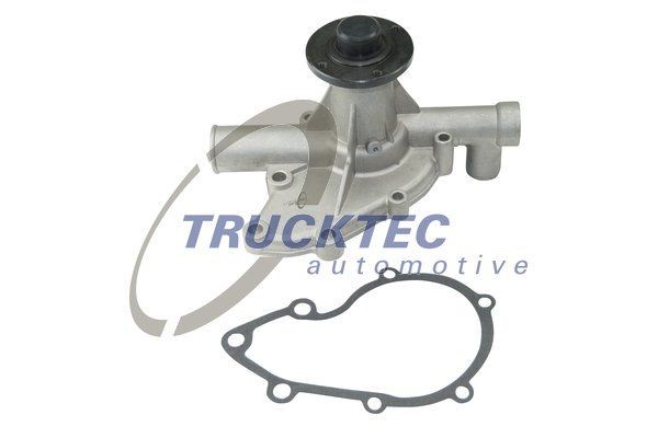 Водяной насос 08.19.062 TRUCKTEC