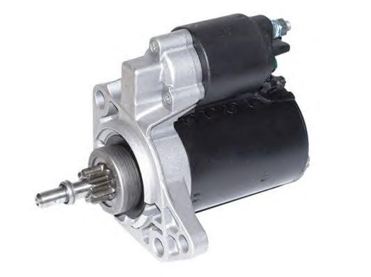 Стартер 943251663010 MAGNETI MARELLI