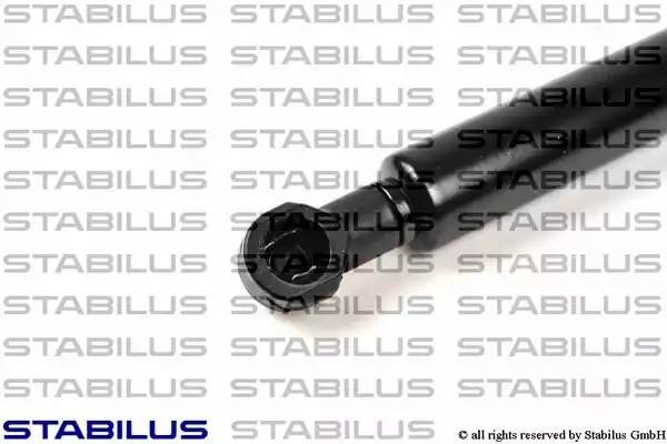 Газовая пружина, заднее стекло 7959RI STABILUS