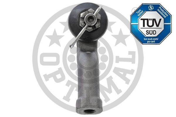 Наконечник поперечной рулевой тяги G1-1114 OPTIMAL