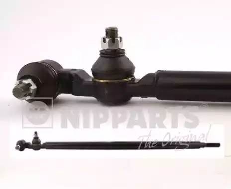 Наконечник поперечной рулевой тяги J4838003 H B JAKOPARTS NIPPARTS