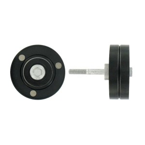 Паразитный / ведущий ролик, поликлиновой ремень VKM36500 SKF