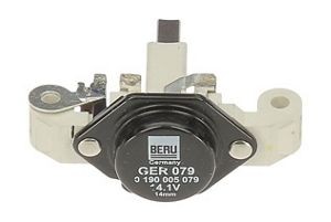 Регулятор генератора GER079 BERU