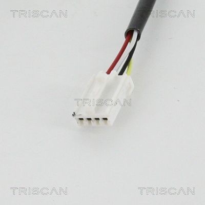 Натяжной ролик, ремень ГРМ 864650106 TRISCAN