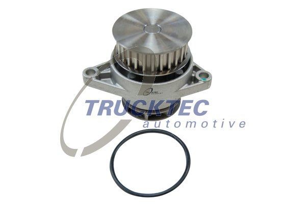 Насос - помпа системы охлаждения ДВС 07.19.093 TRUCKTEC