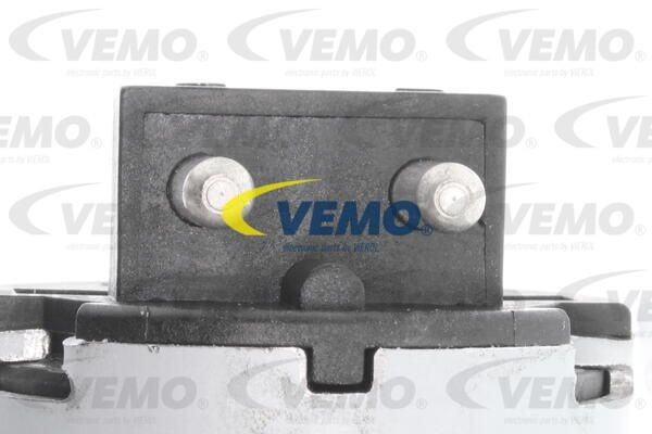 Крышка распределителя зажигания V30-70-0010 VEMO