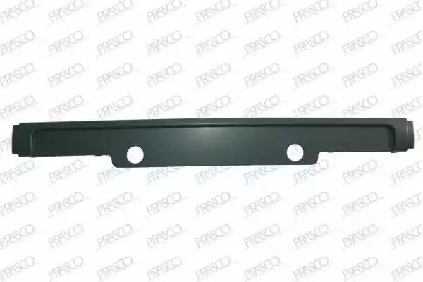 Кронштейн щитка номерного знака BM0161539 PRASCO GROUP