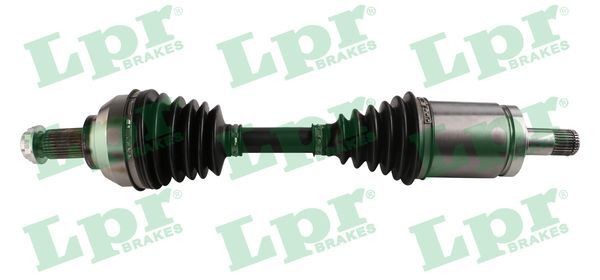 Приводной вал DS51018 LPR