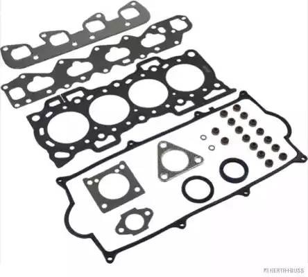 Комплект прокладок, головка цилиндра J1246018 H B JAKOPARTS NIPPARTS