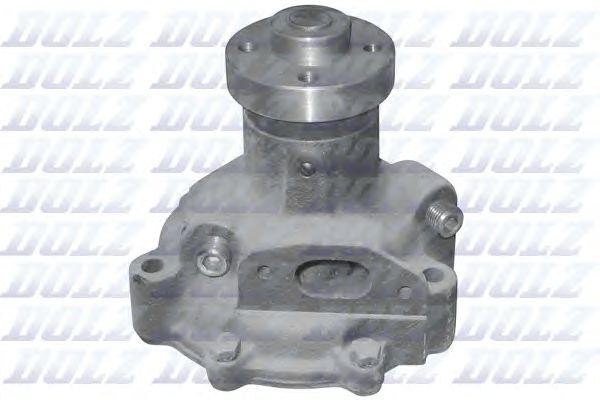 Водяной насос I145 DOLZ