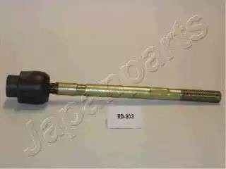 Осевой шарнир, рулевая тяга RD303 JAPAN PARTS GROUP
