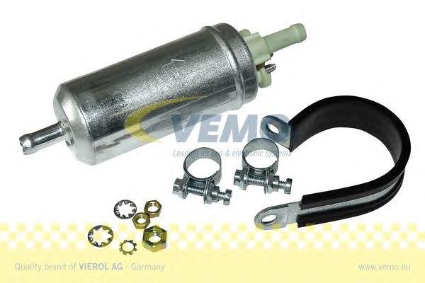 Топливный насос V99-09-0001 VEMO