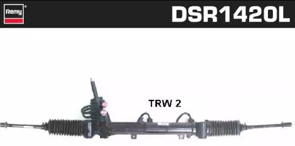 Рулевой механизм DSR1420L DELCO REMY