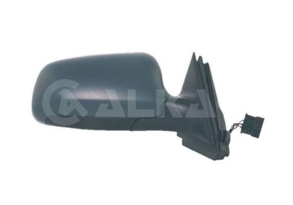 Наружное зеркало 6126500 ALKAR