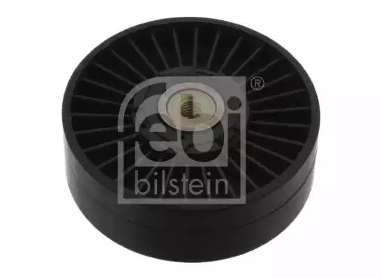 Натяжной ролик, поликлиновой  ремень 01231 FEBI BILSTEIN