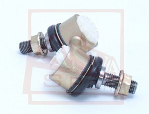 Стойка стабилизатора 0123-881 ASVA