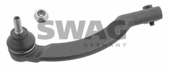 Наконечник поперечной рулевой тяги 60 92 9679 SWAG