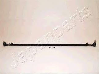 Наконечник поперечной рулевой тяги TIA44 JAPAN PARTS GROUP