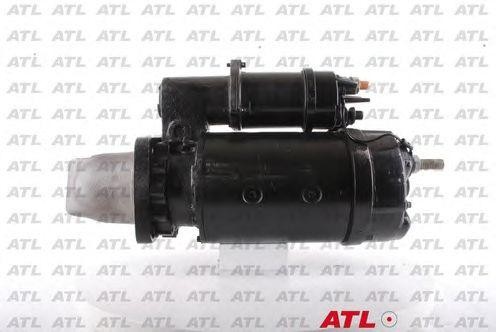 Стартер A90290 ATL DELTA AUTOTECHNIK