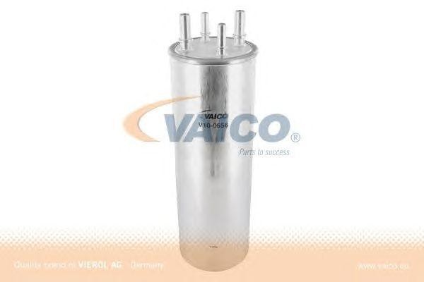Фильтр топливный V10-0656 VEMO