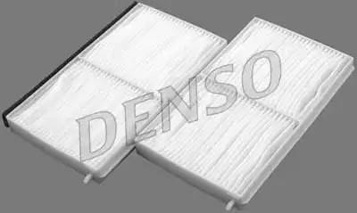 Фильтр, воздух во внутренном пространстве DCF299P DENSO
