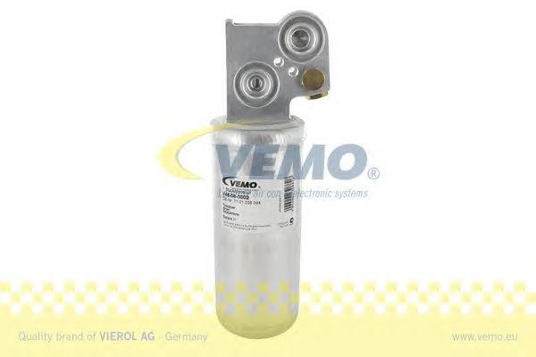 Осушитель, кондиционер V46-06-0002 VEMO