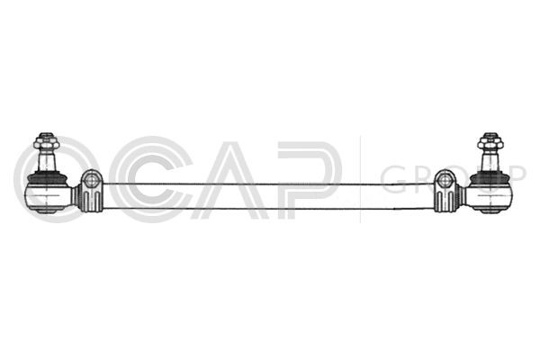 Поперечная рулевая тяга 0507855 OCAP
