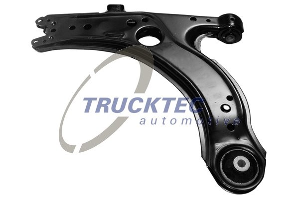 Рычаг независимой подвески колеса, подвеска колеса 07.31.057 TRUCKTEC