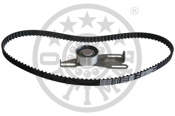 Комплект ремня ГРМ SK-1006 OPTIMAL