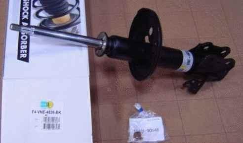 Опора амортизатора VNE4836 BILSTEIN