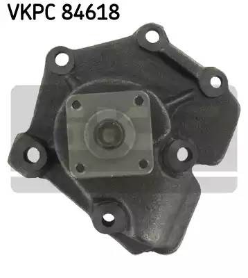 Водяной насос VKPC84618 SKF