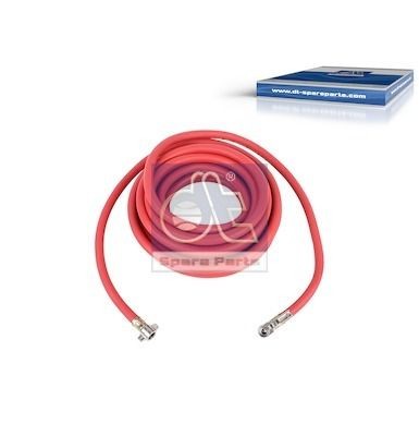 Шланг для подкачки колес 4.10114 DIESEL TECHNIC