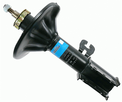 Амортизатор 30-C82-0 BOGE