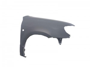 Крыло переднее MB10060AR TONG YANG