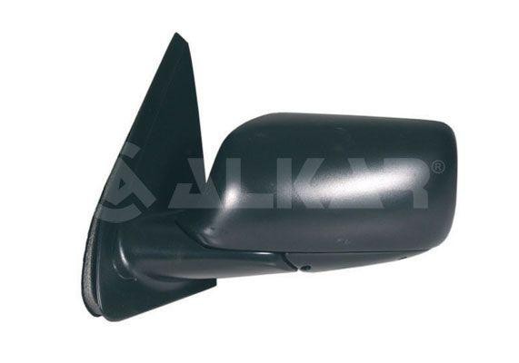 Наружное зеркало 6125472 ALKAR