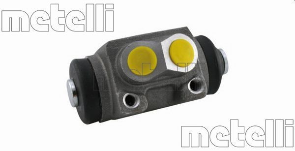 Колесный тормозной цилиндр 04-0922 METELLI