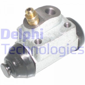 Колесный тормозной цилиндр LW61065 DELPHI