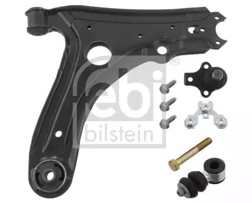 Ремкомплект, поперечный рычаг подвески 03546 FEBI BILSTEIN