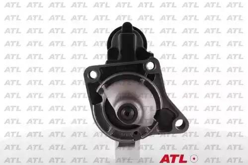 Стартер A16470 ATL DELTA AUTOTECHNIK