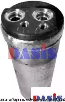 Осушитель, кондиционер 800202N AKS DASIS