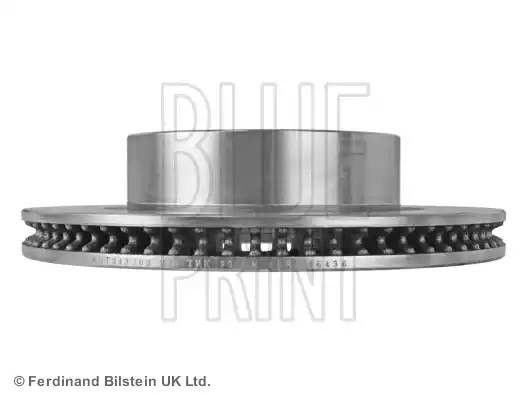 Тормозной диск ADT343260 BLUE PRINT