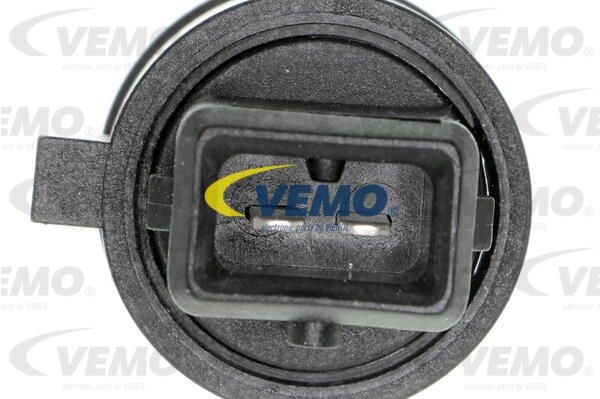 Температурный датчик охлаждающей жидкости V10721103 VEMO