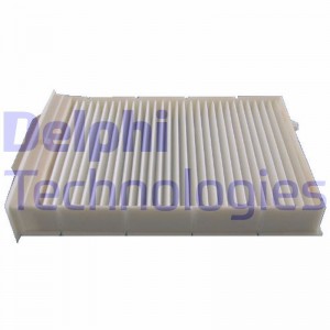 Фильтр, воздух во внутренном пространстве TSP0325194C DELPHI