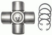 Карданный шарнир с крестовиной 3030401 ZF
