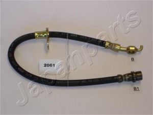 Кронштейн, тормозный шланг TF-2061 JAPAN PARTS GROUP