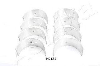 Шатунный подшипник 821131A2 ASHIKA