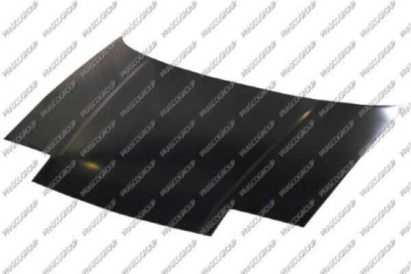 Капот двигателя MZ0133100 PRASCO GROUP