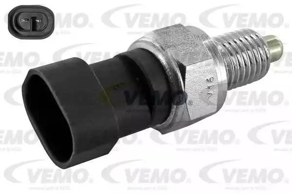 Выключатель, фара заднего хода V40-73-0020 VEMO